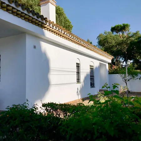 Barrosa Playa 5 Holiday home *