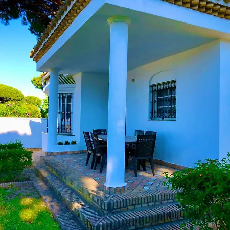 Barrosa Playa 5 Holiday home