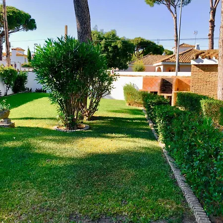 Holiday home Barrosa Playa 5 Chiclana de la Frontera