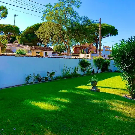Holiday home Barrosa Playa 5