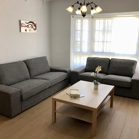 Barrosa Playa 5 Holiday home Chiclana de la Frontera