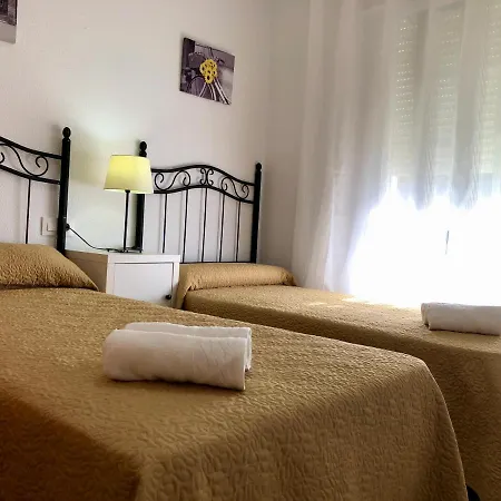 Holiday home Barrosa Playa 5 Chiclana de la Frontera