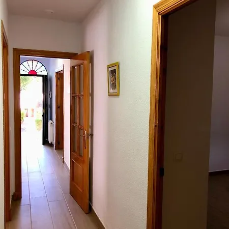 Barrosa Playa 5 Holiday home Chiclana de la Frontera