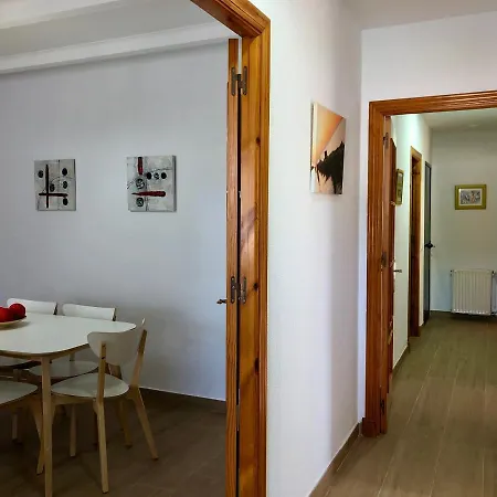 Barrosa Playa 5 * Chiclana de la Frontera