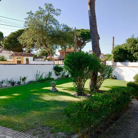 Dom wakacyjny Barrosa Playa 5 *