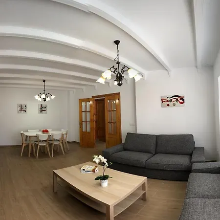 Barrosa Playa 5 Holiday home Chiclana de la Frontera