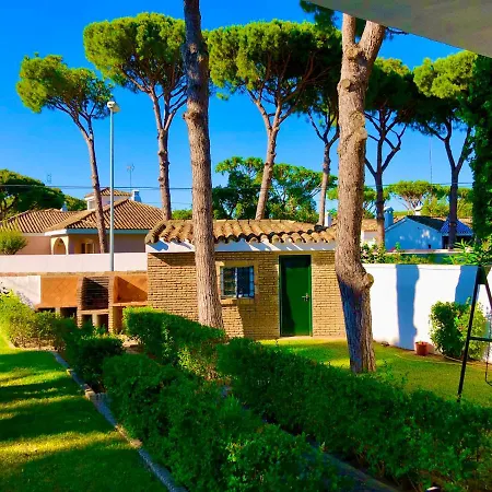 Barrosa Playa 5 Holiday home Chiclana de la Frontera