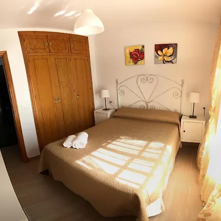 Holiday home Barrosa Playa 5