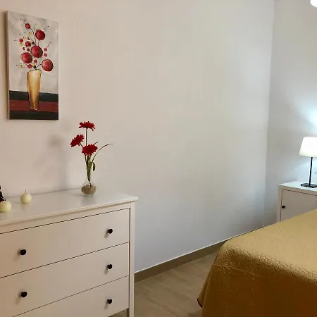 Barrosa Playa 5 Holiday home *