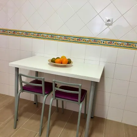 Barrosa Playa 5 Holiday home *