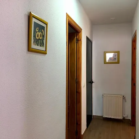 Holiday home Barrosa Playa 5 *