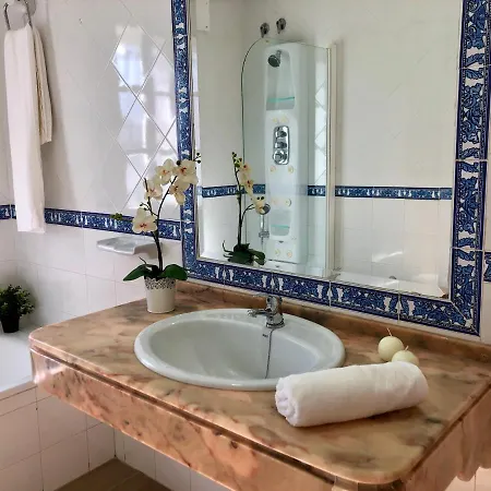 Holiday home Barrosa Playa 5